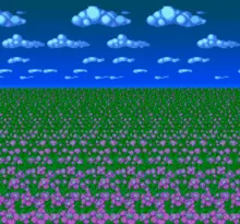 Image n° 4 - screenshots  : Mr. Nutz